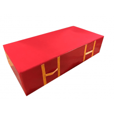 Зона приземления 3*2м